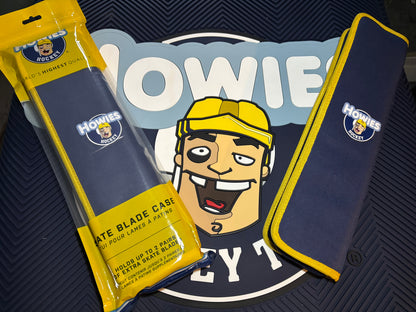 HOWIES SKATE BLADE CASE