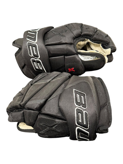 Bauer Vapor 1X Pro Lite Senior Ice Hockey Gloves – 14”