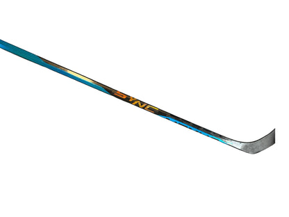 Bauer Nexus Junior Ice Hockey Stick 50 Flex Right Hand P28