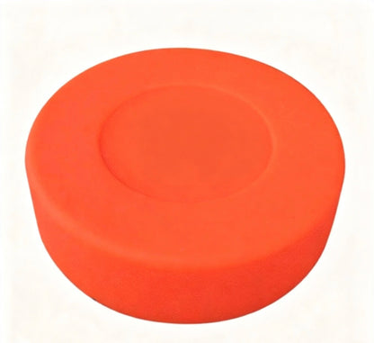 Floor Hockey Puck