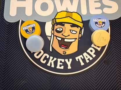 Howies Tacky Wax