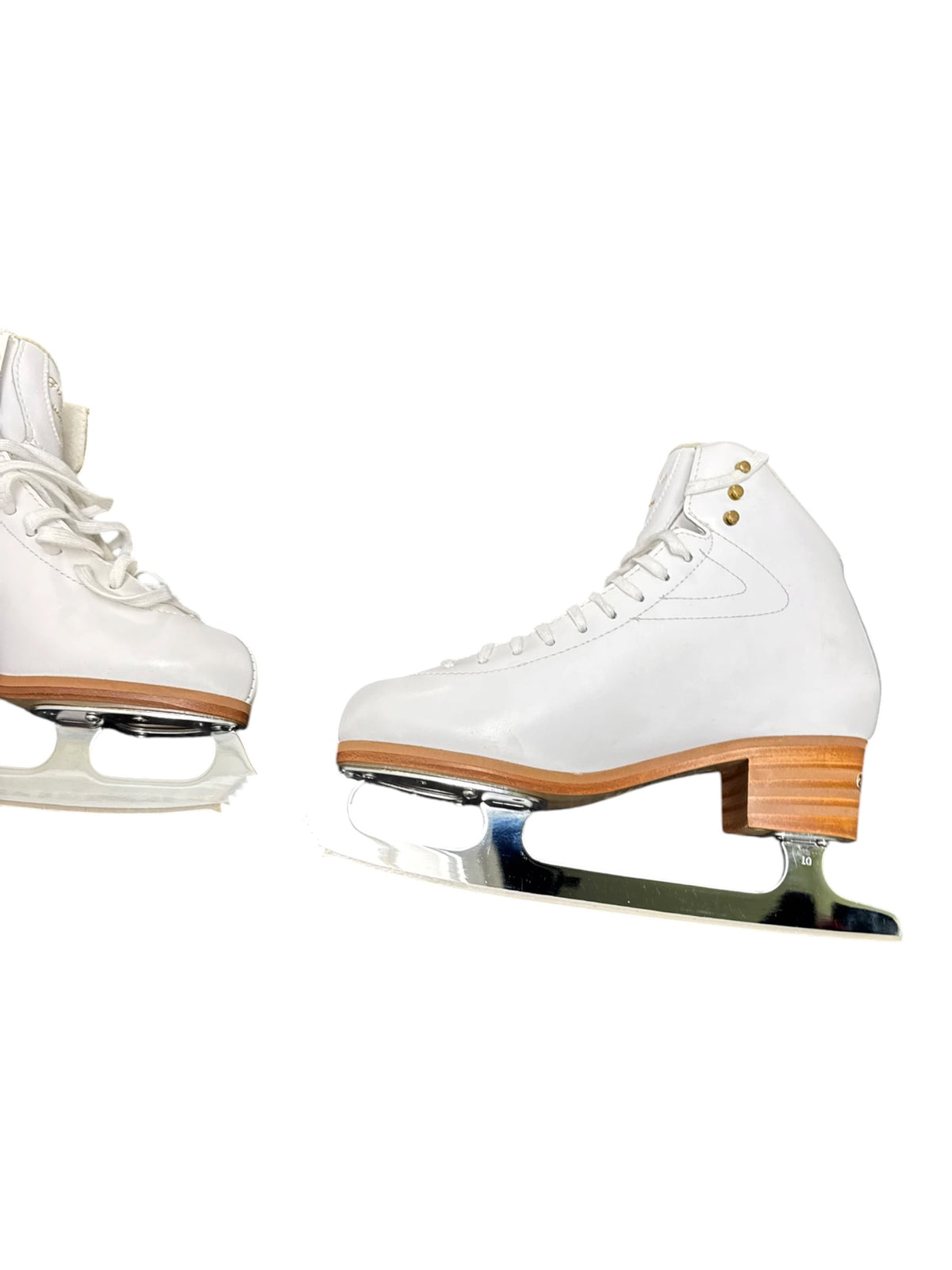 Jackson Finesse Figure Ice Skates – Size 8.5 C