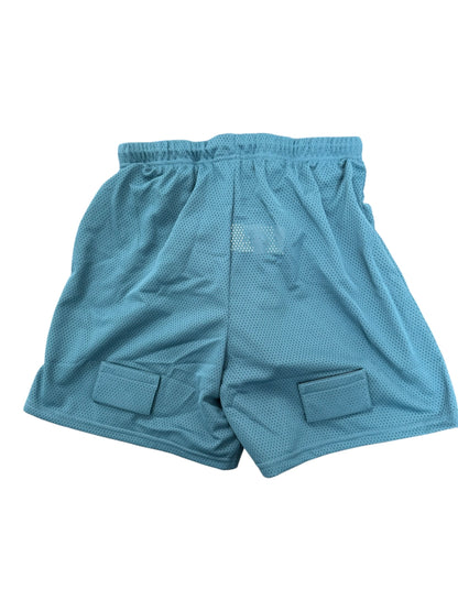 Bauer Mesh Jill Senior Ice Hockey Shorts