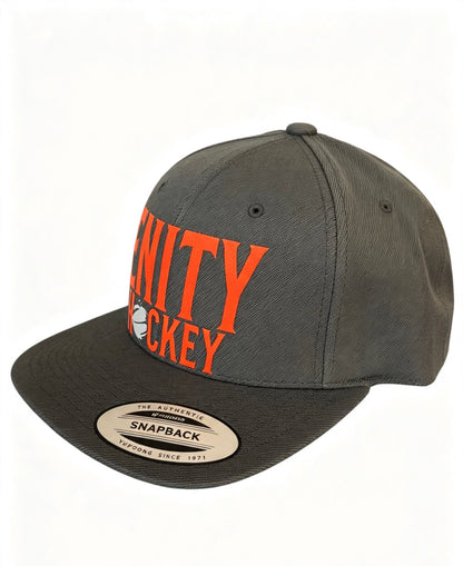 Enity Hockey SnapBack & Trucker Hat