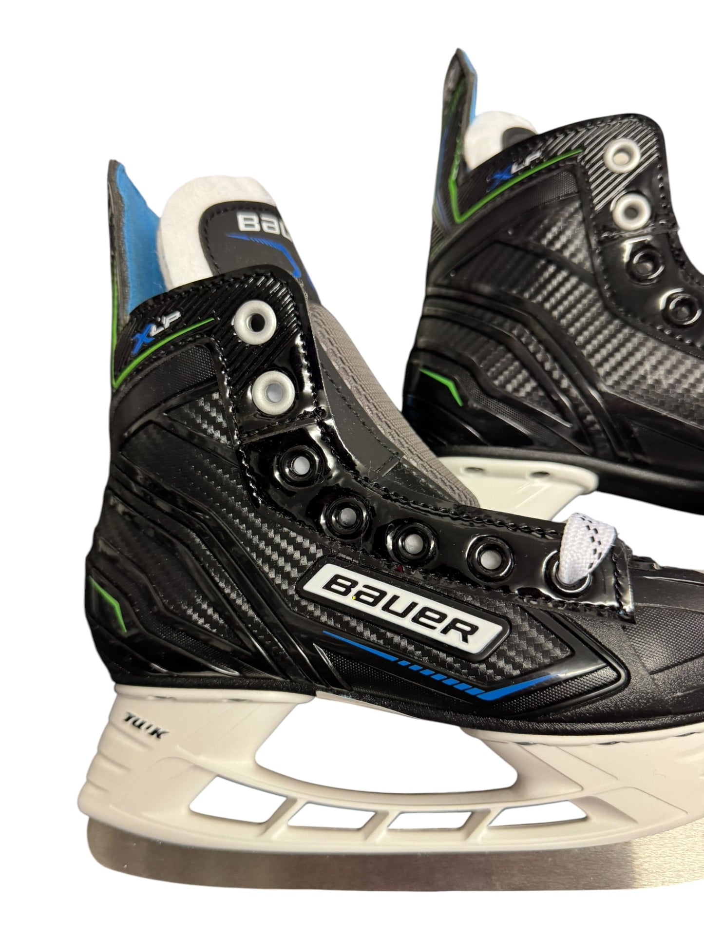 Bauer XLP Youth Ice Hockey Skates – Size 11