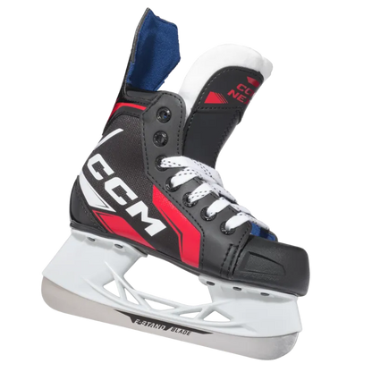 CCM Next Youth Ice Hockey Skates – CCM Size 6.0 – UK Size 6.5