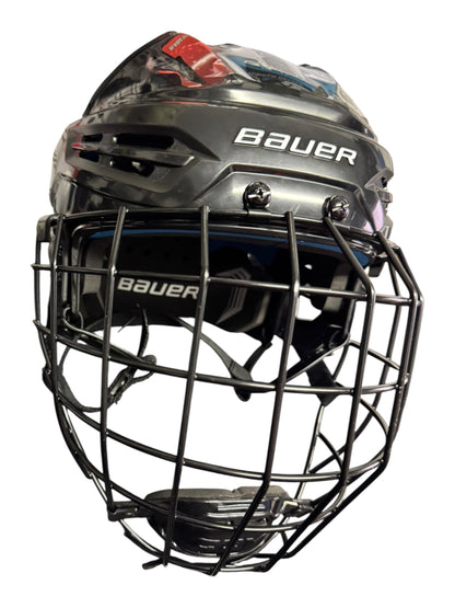 Bauer Re-AKT 55 Senior Ice Hockey Helmet Large