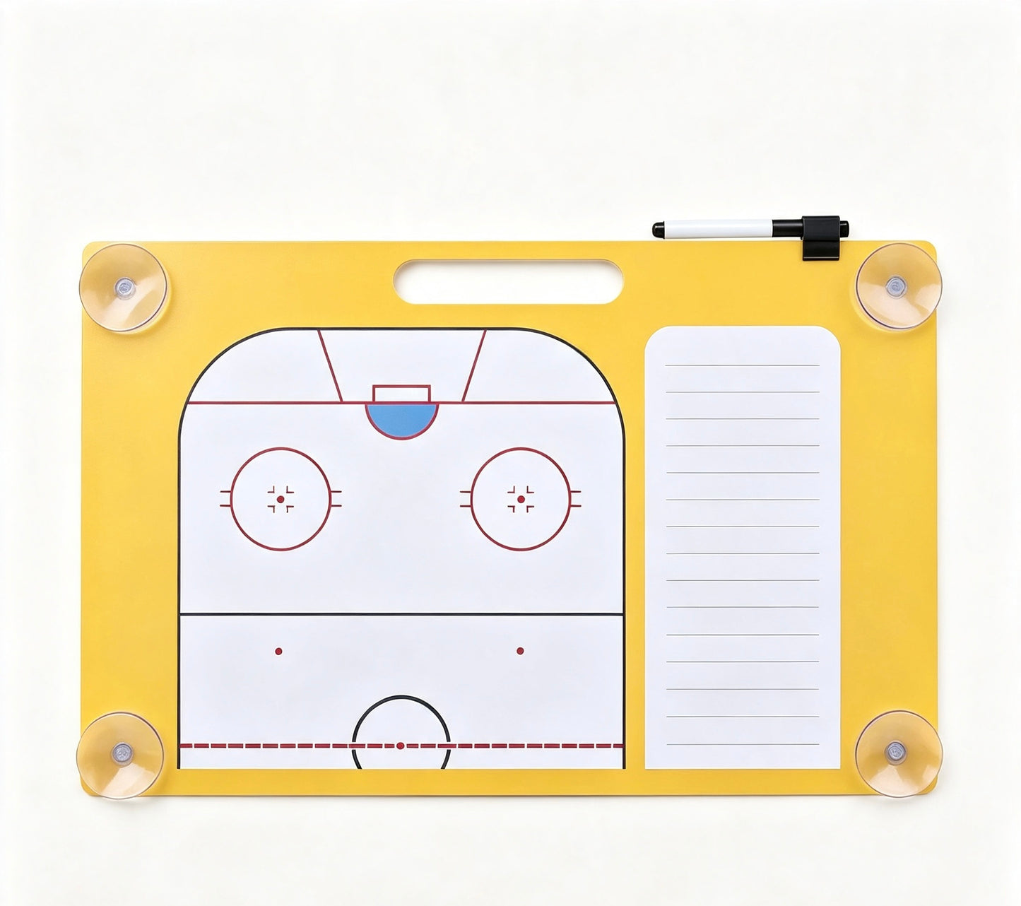 Howies Coaching Board - Large