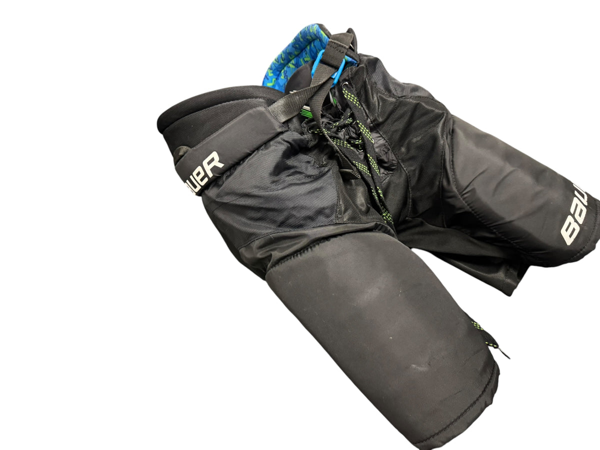 Bauer X S24 Junior Ice Hockey Shorts – Medium