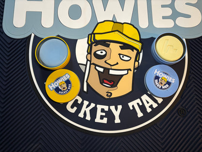 Howies Stick Wax