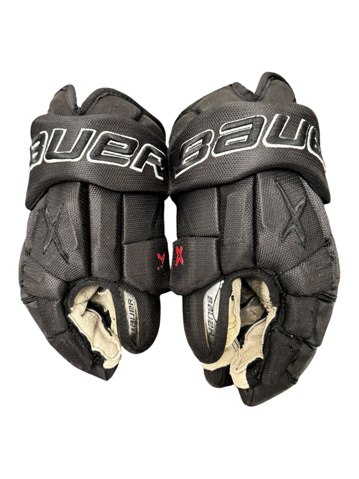 Bauer Vapor 1X Pro Lite Senior Ice Hockey Gloves – 14”