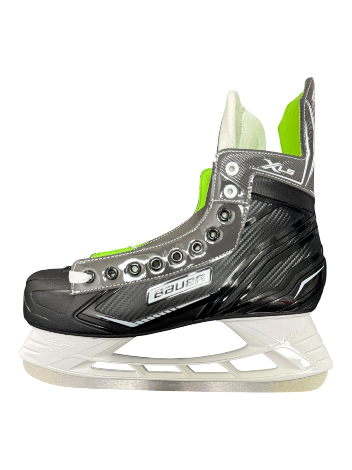 Bauer XLS Senior Ice Hockey Skates – Size 12 Regular