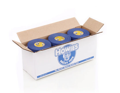 Howies Stick Tape - Coloured