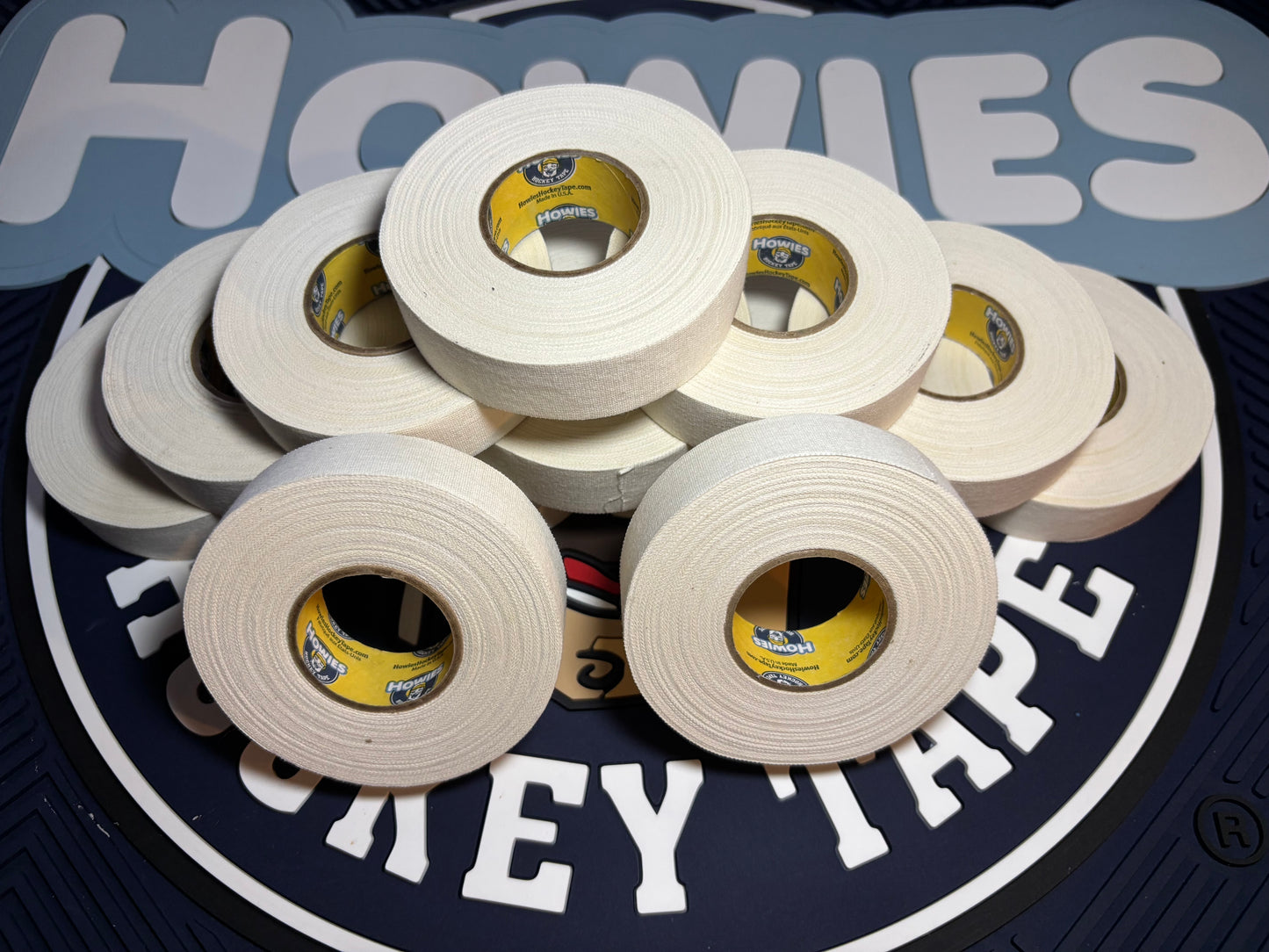 Howies Stick Tape