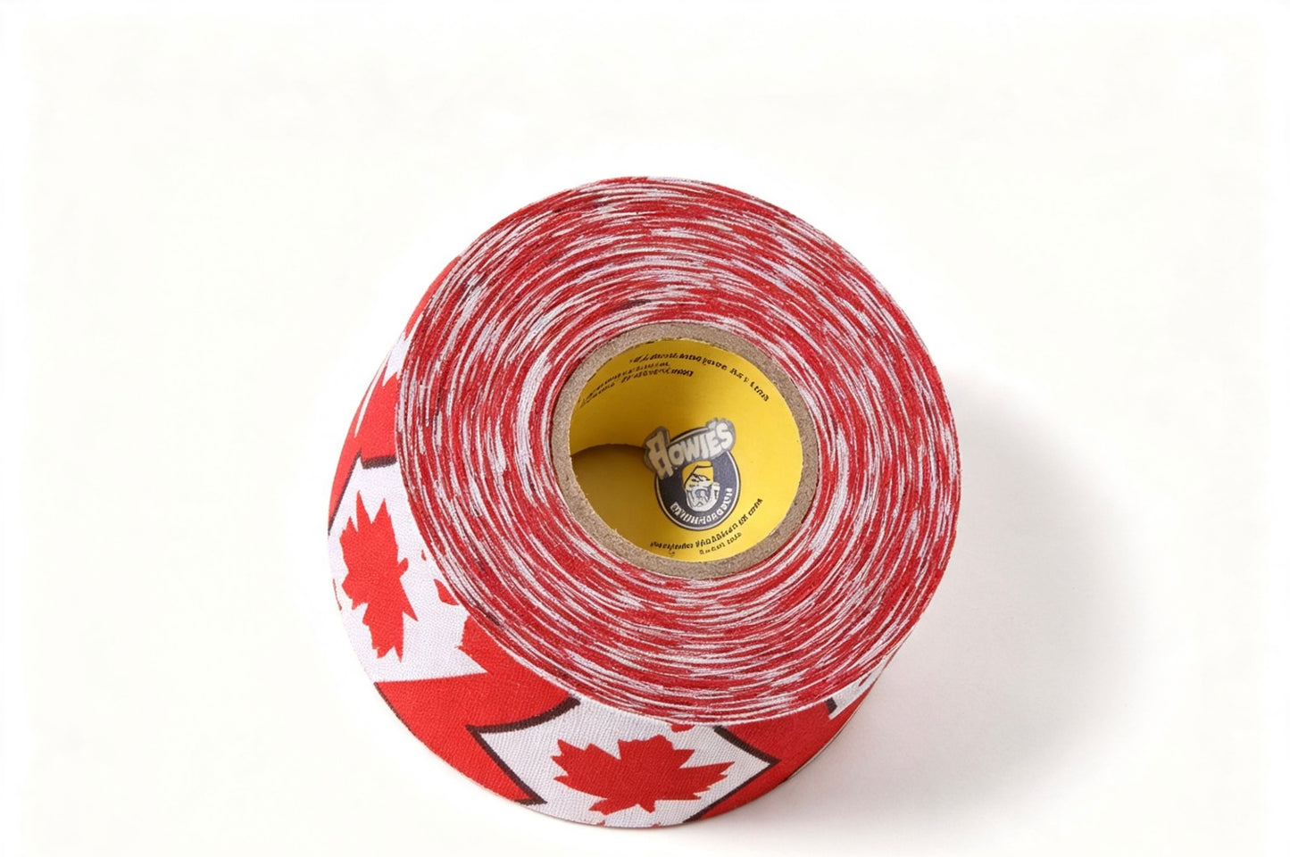 Cloth Hockey Stick Tape – Canada Design