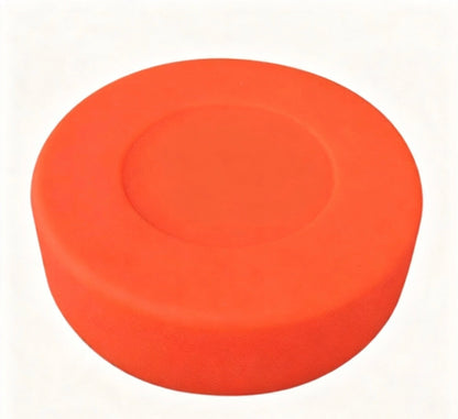 Floor Hockey Puck