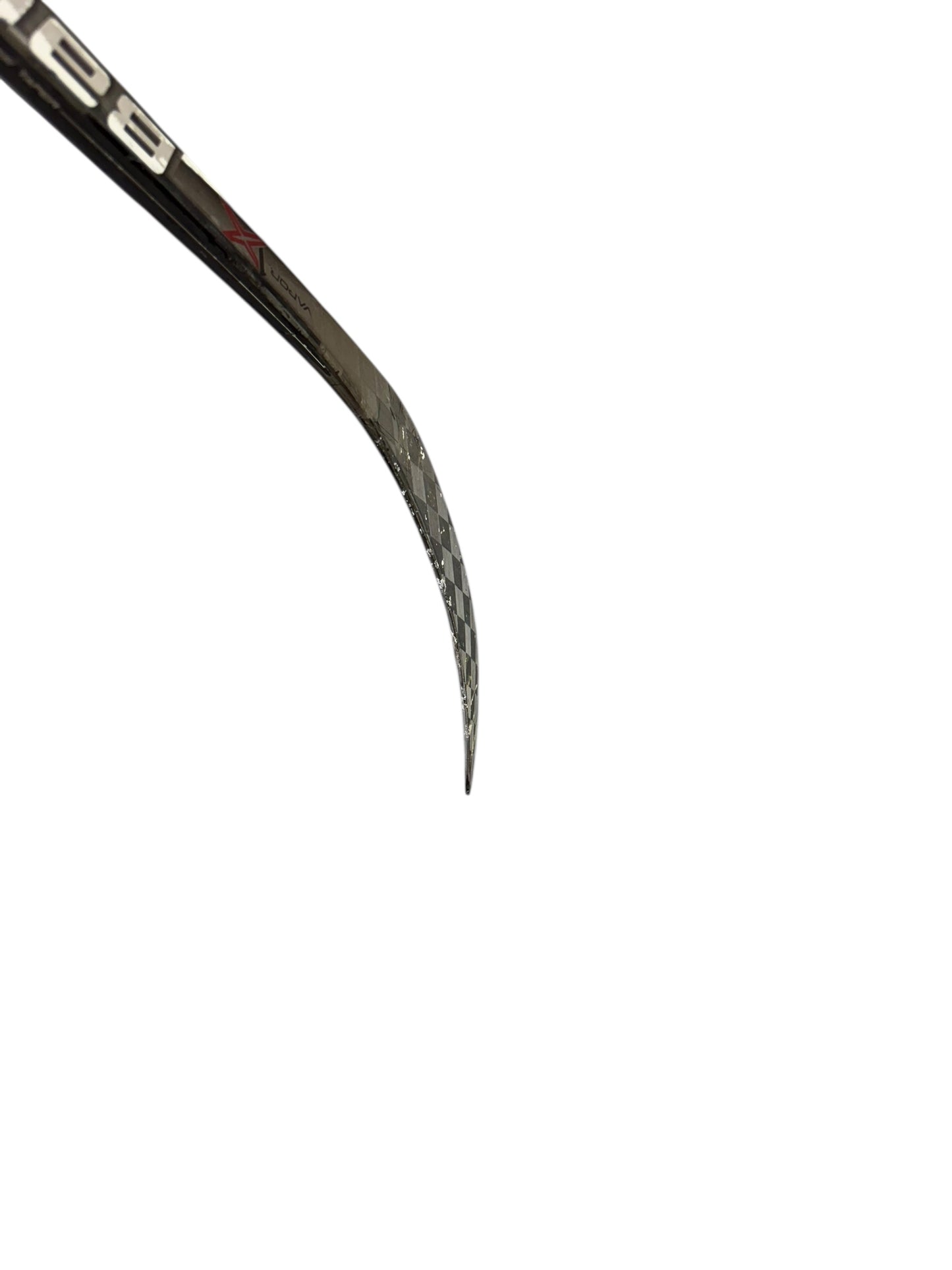 Bauer Vapour X junior ice hockey stick left hand 40 flex