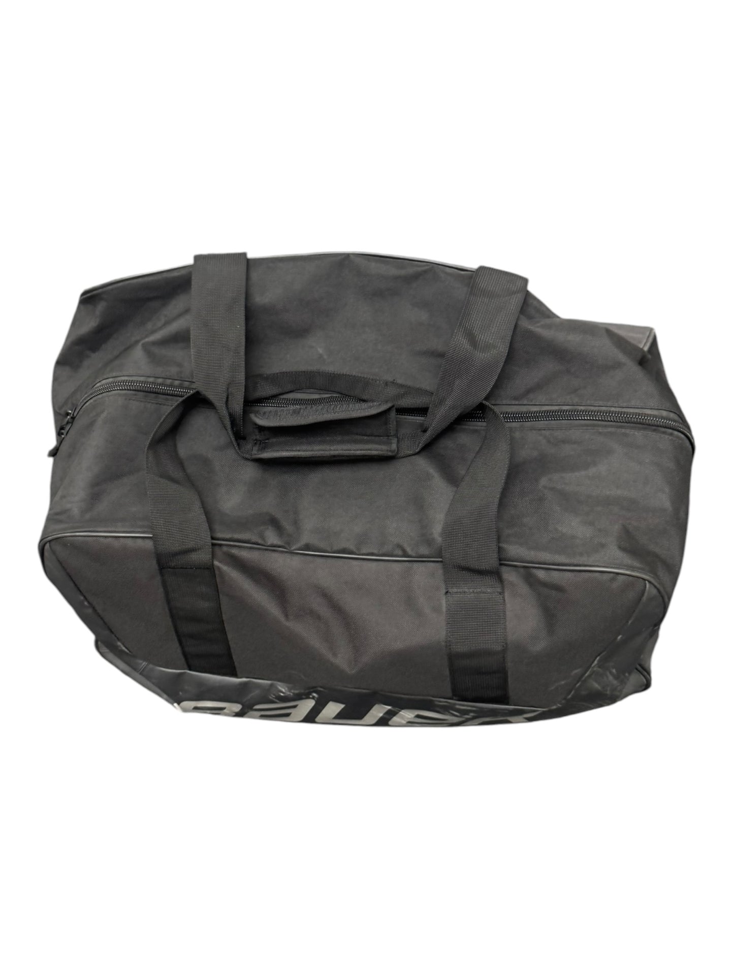 Bauer Junior Ice Hockey Kit Bag Small Black