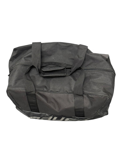 Bauer Junior Ice Hockey Kit Bag Small Black