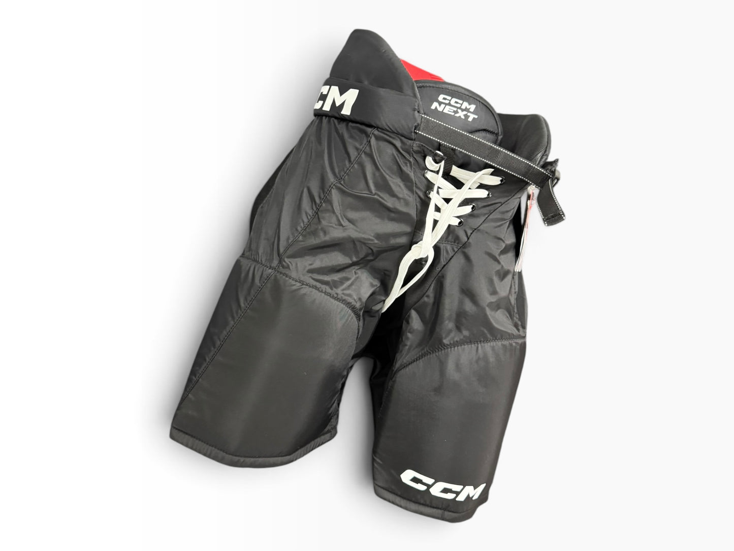 CCM NEXT Junior Ice Hockey Shorts – Large
