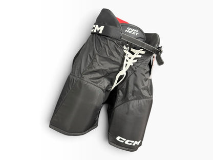 CCM NEXT Junior Ice Hockey Shorts – Large