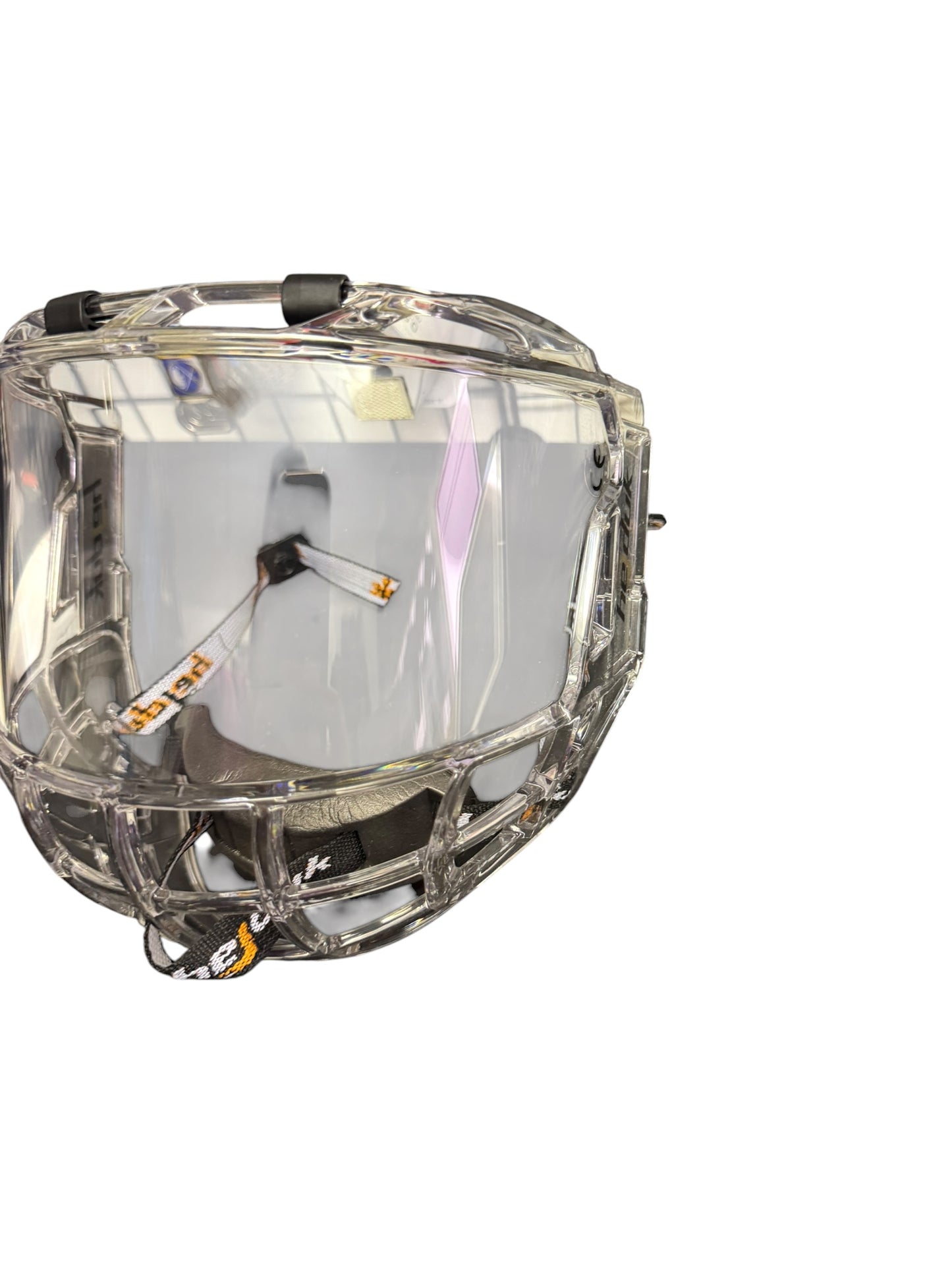 Hejduk Senior Full Face Shield