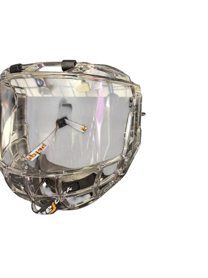 Hejduk Senior Full Face Shield