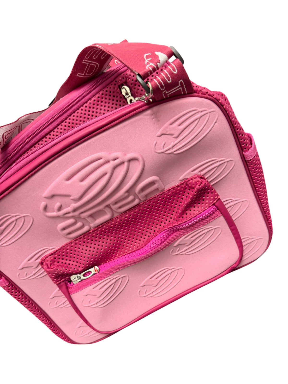 Edea Cube Skate Bag