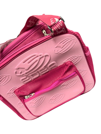 Edea Cube Skate Bag