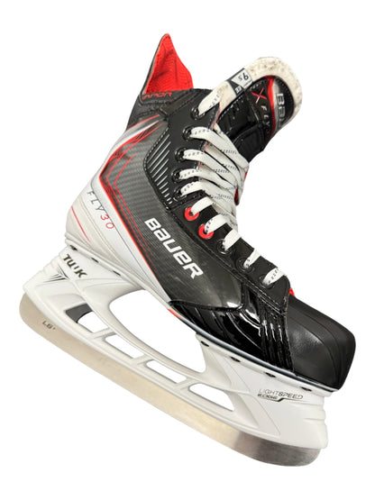 Bauer Vapor Fly30 Senior Ice Hockey Skates – Size 9.5 EE