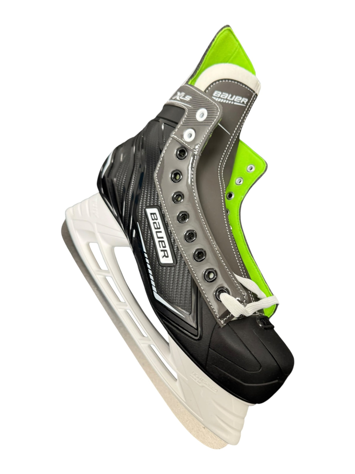Bauer XLS Senior Ice Hockey Skates – Size 12 Regular