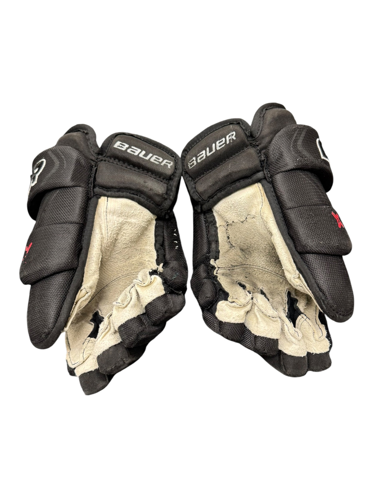Bauer Vapor 1X Pro Lite Senior Ice Hockey Gloves – 14”