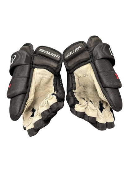 Bauer Vapor 1X Pro Lite Senior Ice Hockey Gloves – 14”