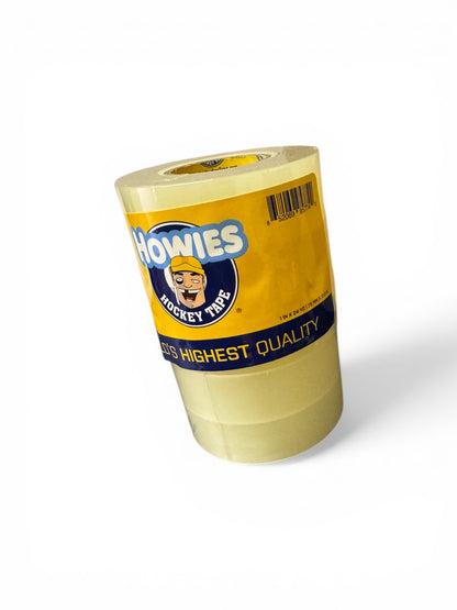 Howies Retail Pack - Clear