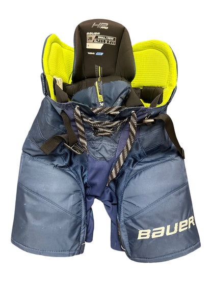 Bauer HP Pro Junior Ice Hockey Shorts – Small