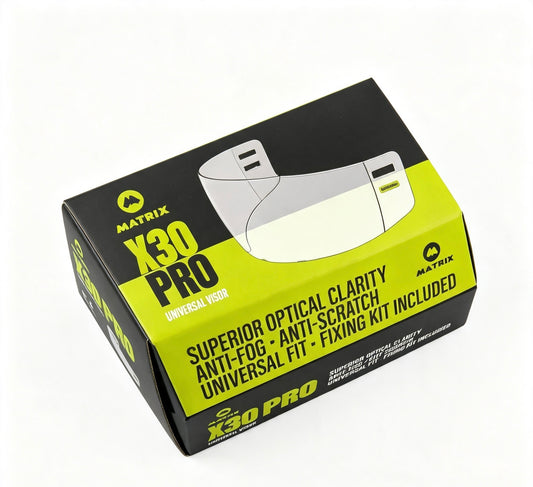 Matrix X30 Pro Visor