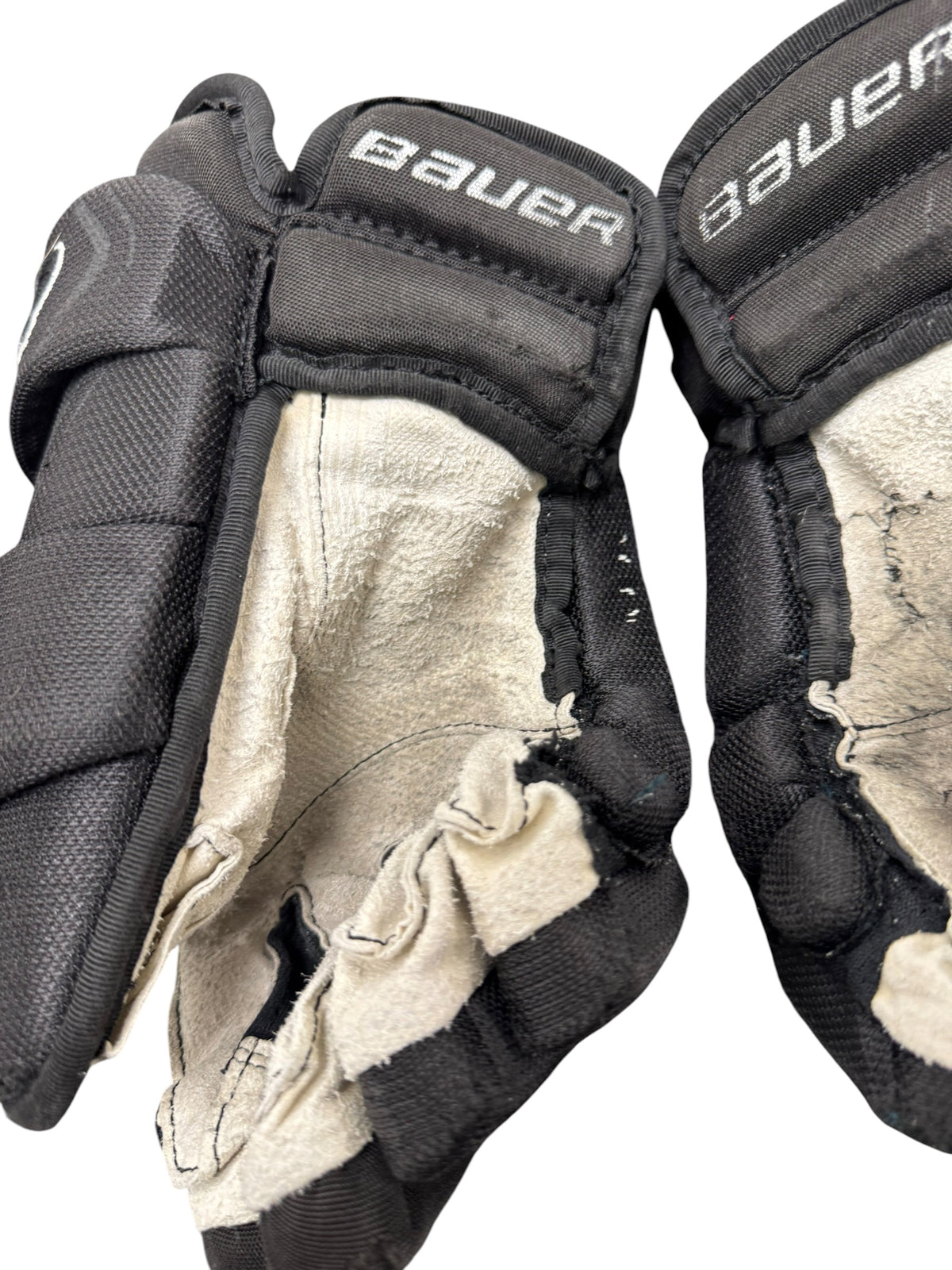 Bauer Vapor 1X Pro Lite Senior Ice Hockey Gloves – 14”