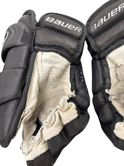 Bauer Vapor 1X Pro Lite Senior Ice Hockey Gloves – 14”