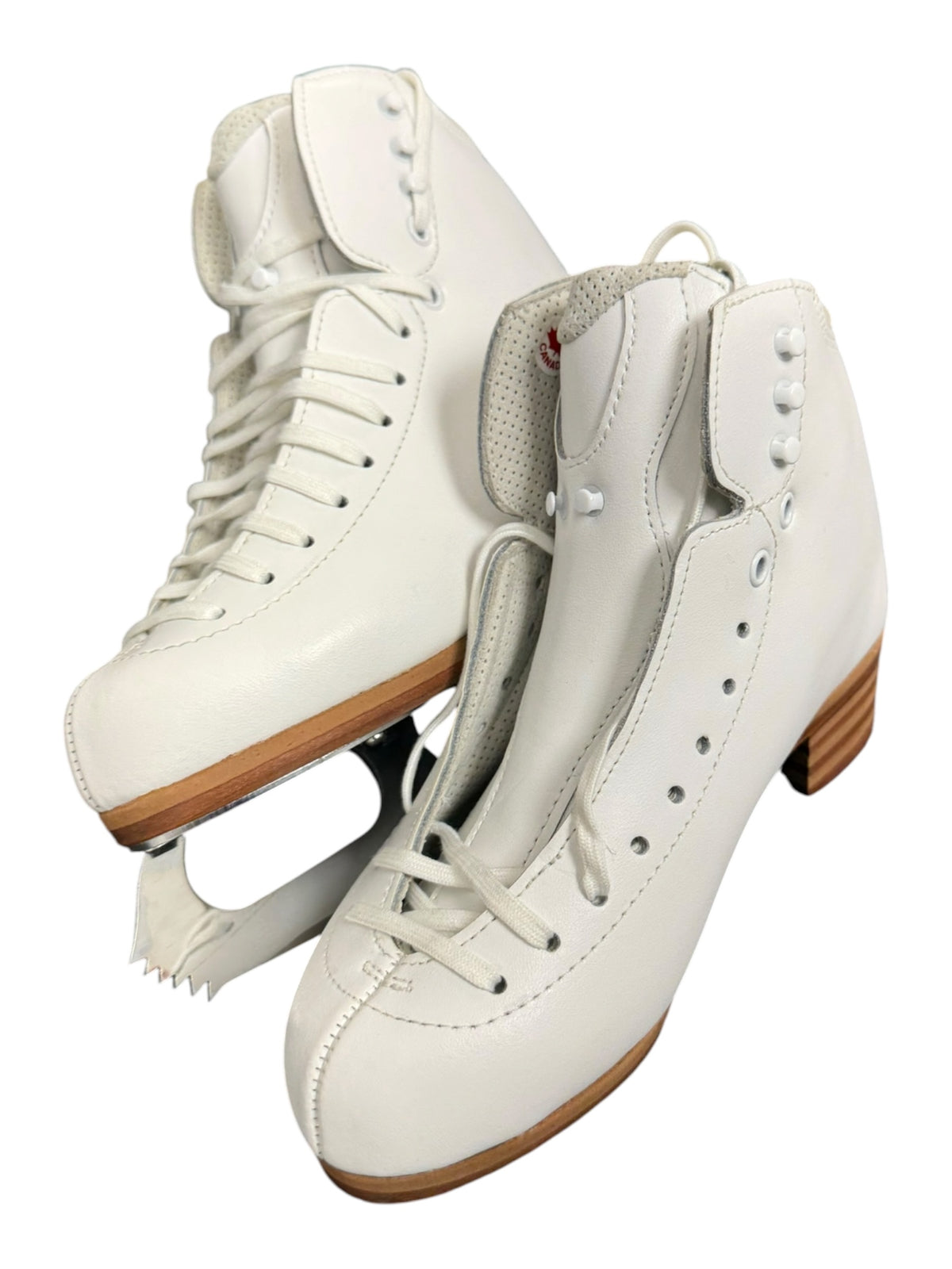 Jackson Women’s Figure Ice Skates – Size 5.5