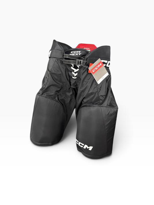 CCM NEXT Senior Ice Hockey Shorts – Large