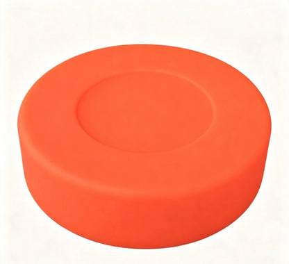 Floor Hockey Puck