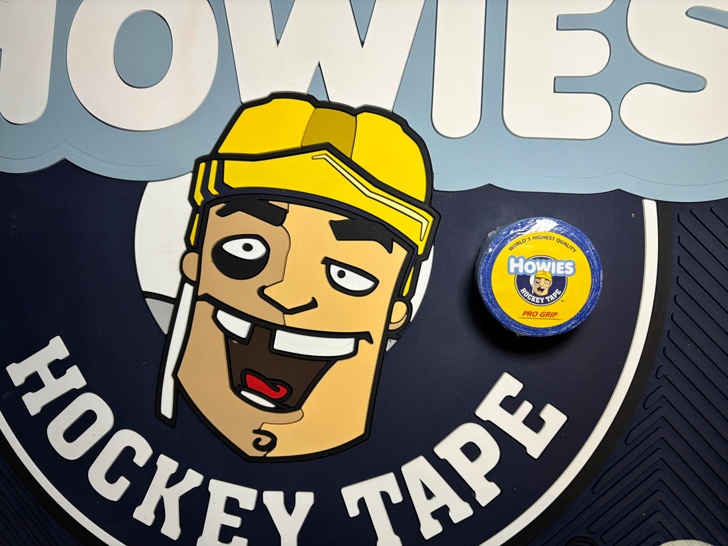 Howies Pro Grip Hockey Tape