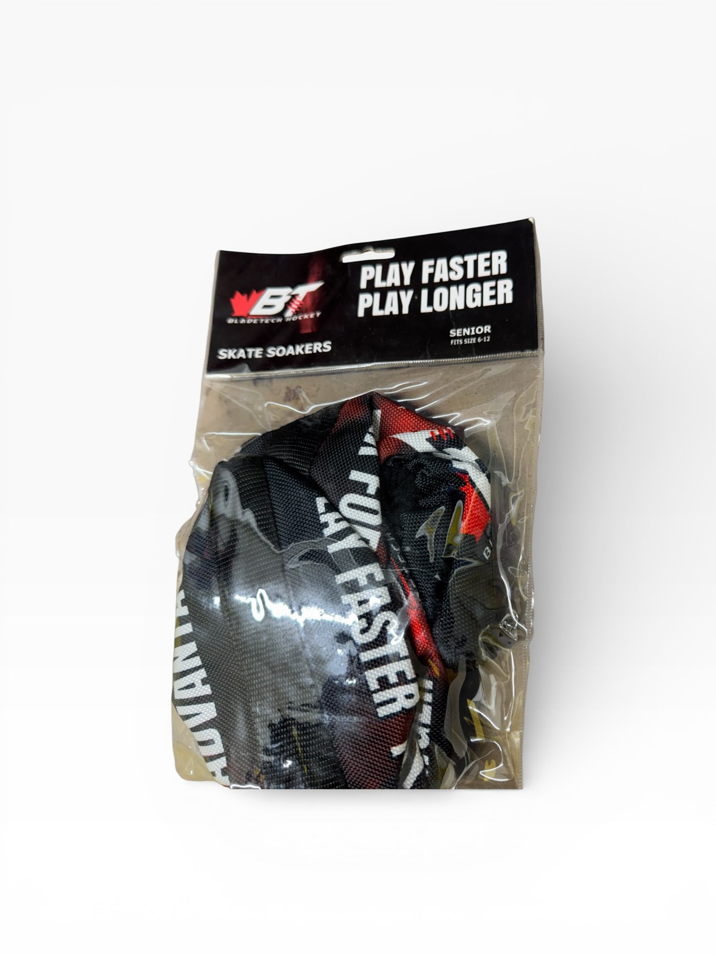 Bladetech Ice Hockey Skate Soakers