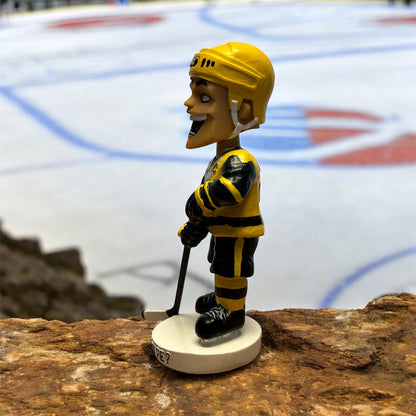 Howies Bobble Head