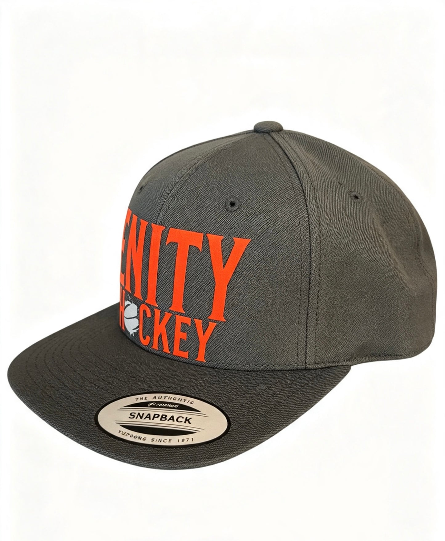 Enity Hockey SnapBack & Trucker Hat