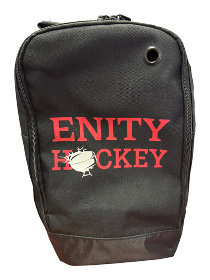 Enity Ice Hockey Laundry Bag
