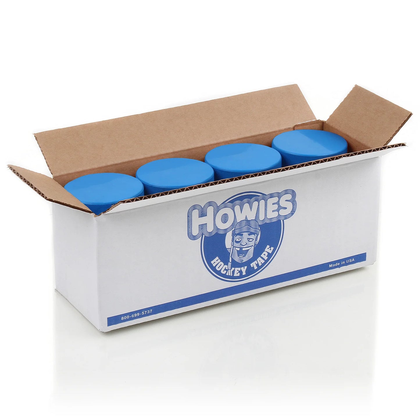 Howies 4oz Ice Hockey Puck