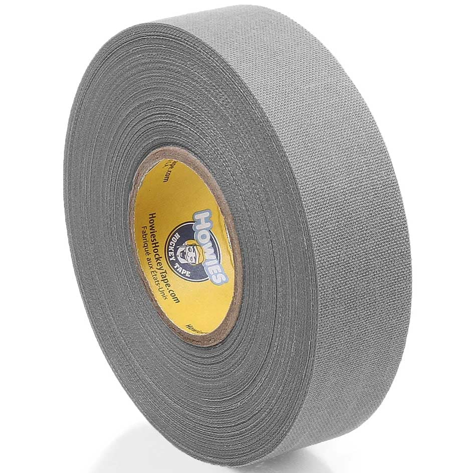 Howies Cloth Hockey Tape - Coloured