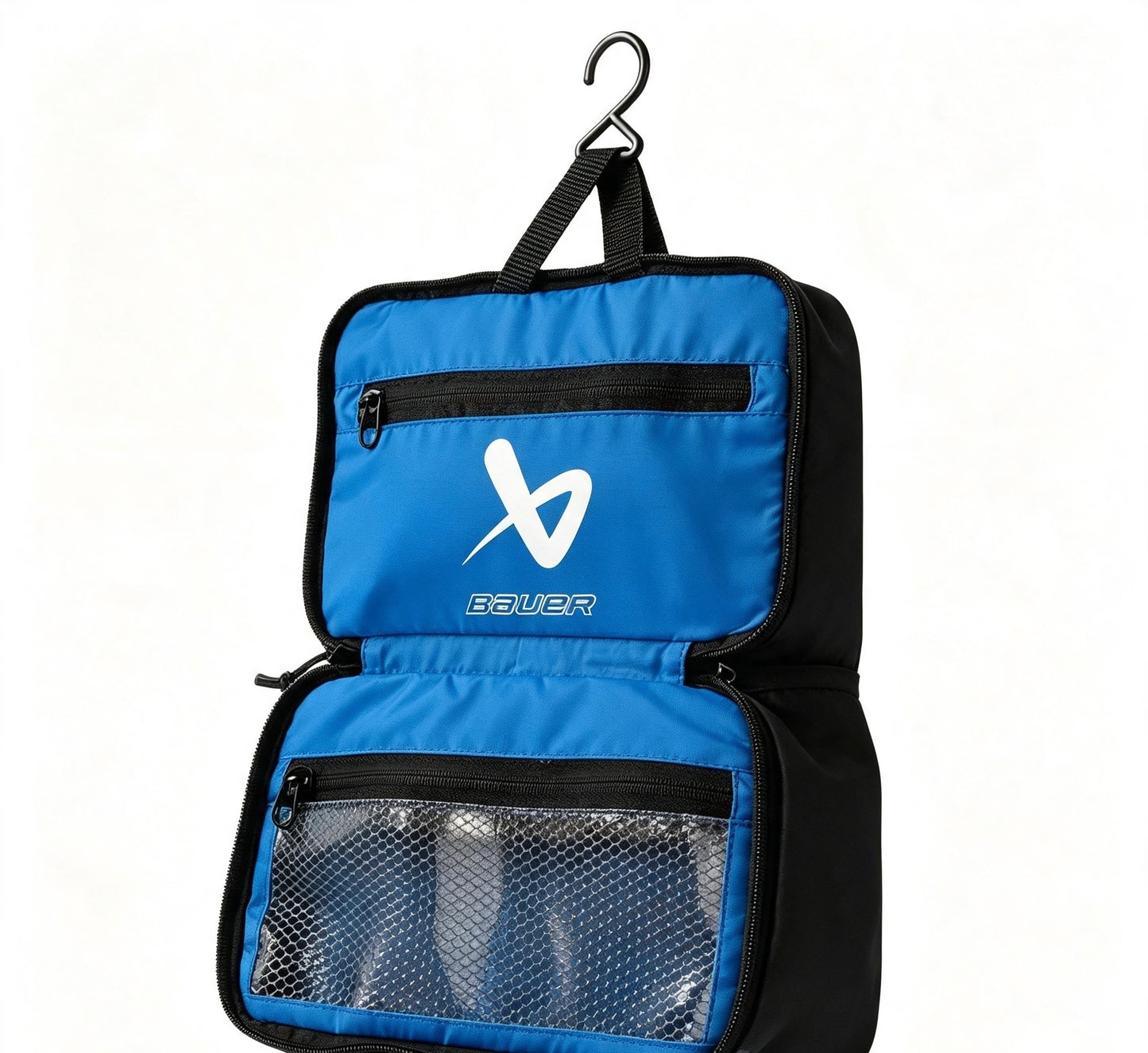 Bauer Premium Shower Bag S25
