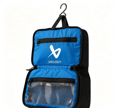 Bauer Premium Shower Bag S25